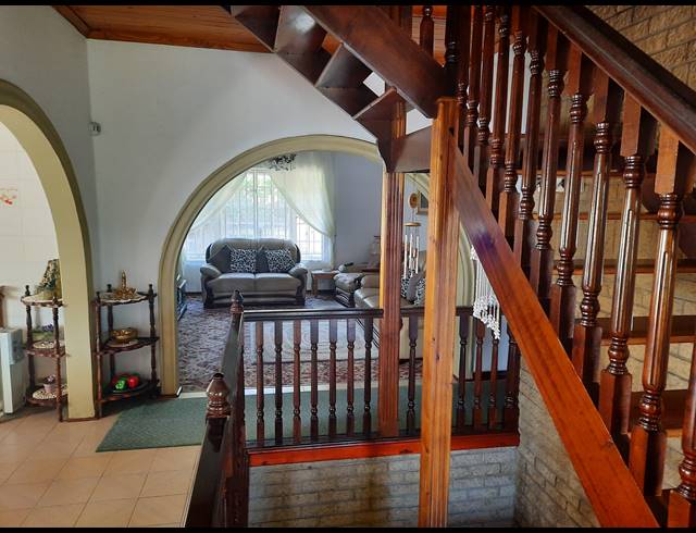 3 BEDROOM HOUSE FOR SALE IN RAISETHORPE